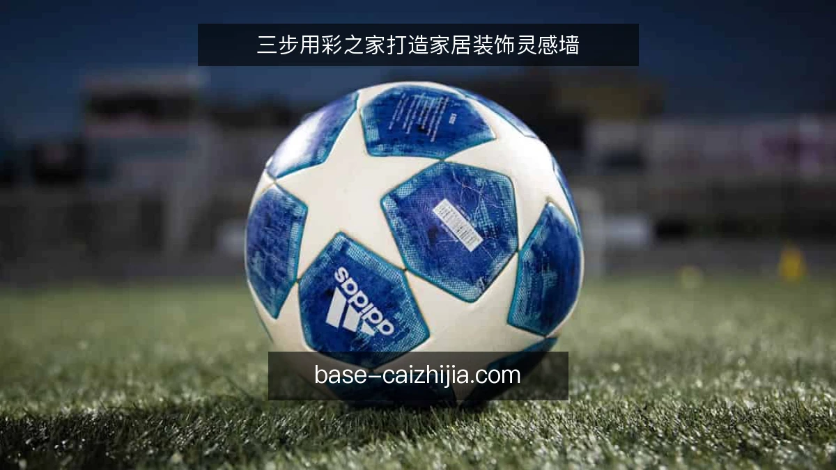 三步用彩之家打造家居装饰灵感墙